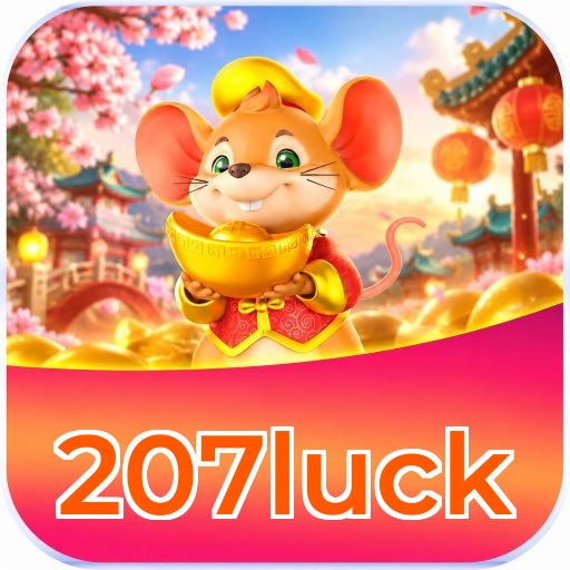 Gaming Premium da 207luck - Mais de 2.500 jogos HD com performance otimizada