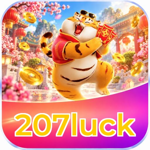 Logo 207luck