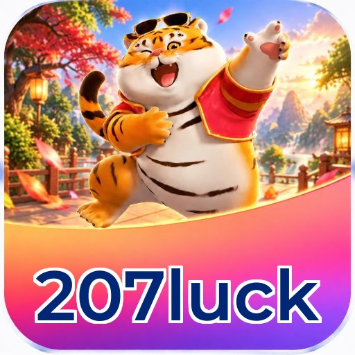 Opções de download da 207luck - Android, iOS, PC