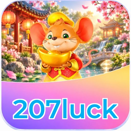 Programa VIP 207luck com benefícios exclusivos