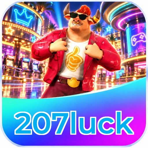 207luck