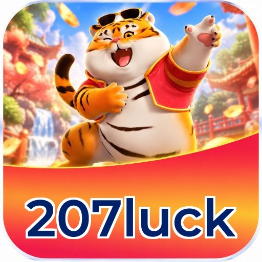 Logo 207luck