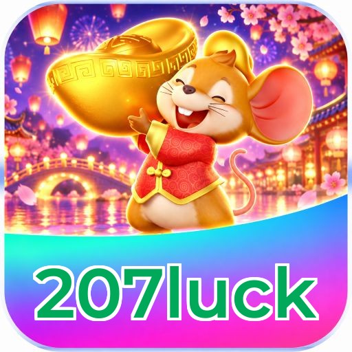 207luck