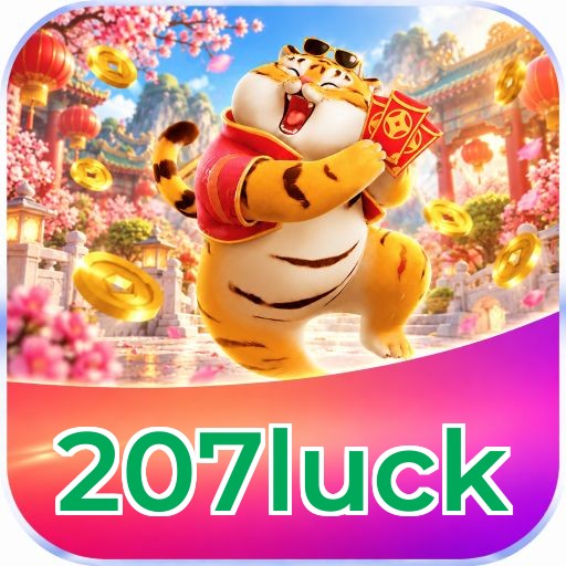 207luck