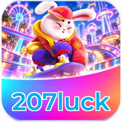 Cadastro na 207luck - Ganhe bônus de R$ 5.000 + 500 giros grátis
