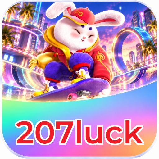 Slots 207luck - Mais de 1.500 jogos de caça-níqueis online