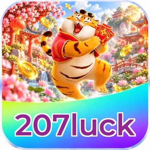 Ferramentas de Sucesso 207luck