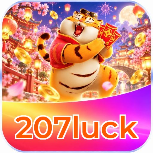 207luck