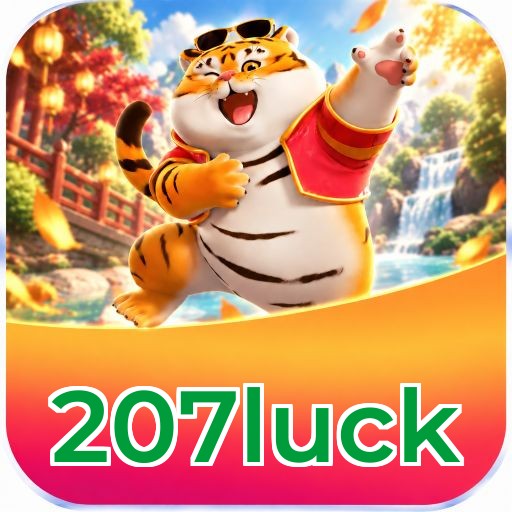 Free Spins Bonus - Lucky Tiger