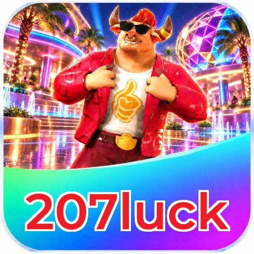 207luck