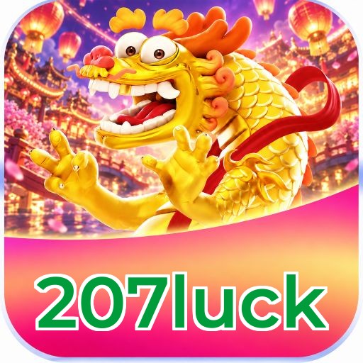 Lottery 207luck - Jogos de loteria com jackpots milionários