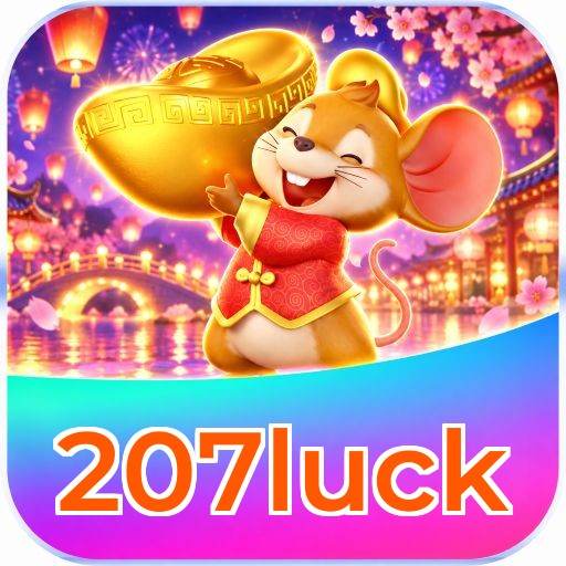 207luck Facebook - Página oficial com promoções e comunidade ativa