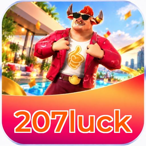 207luck