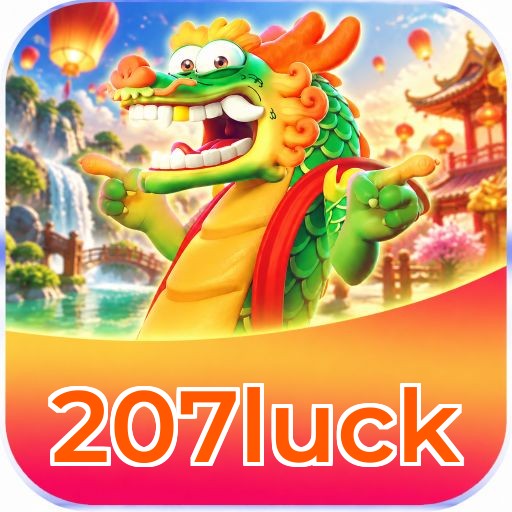 207luck Facebook - Página oficial com promoções e comunidade ativa