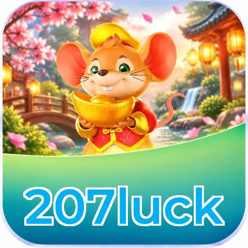 Jogos 207luck - Mais de 2.500 jogos online certificados