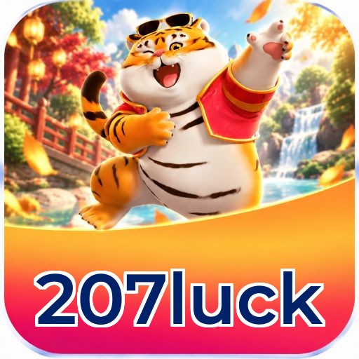 Fortune Series da 207luck - Tiger, Rabbit, Dragon, OX com RTP 96%+