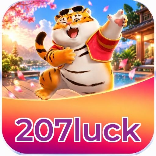 Jackpot Winner Fortune Tiger
