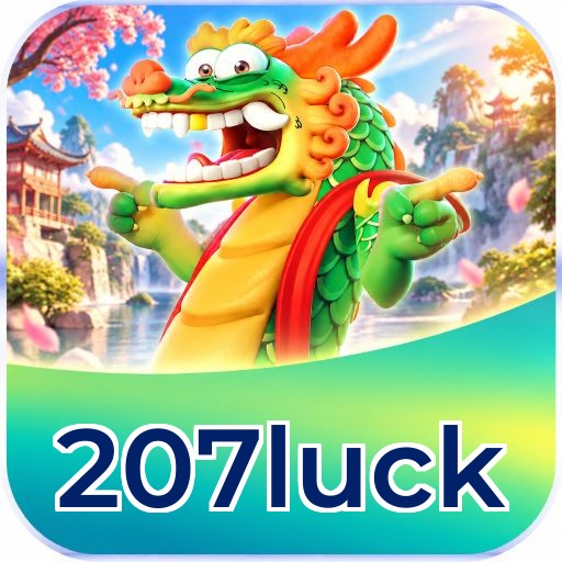 207luck