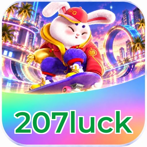 Pacote Completo do App 207luck