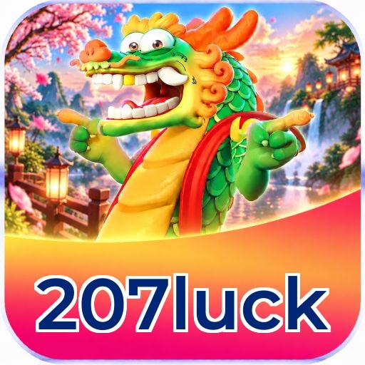 207luck