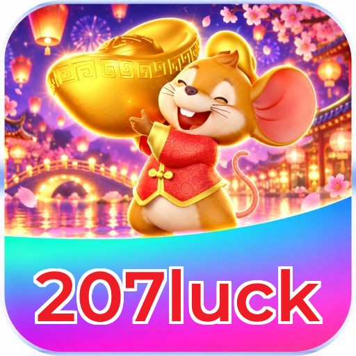 Vantagens do APK 207luck para Android