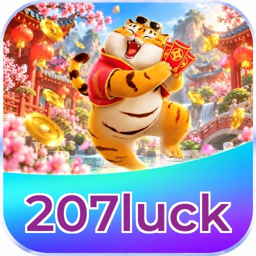 207luck